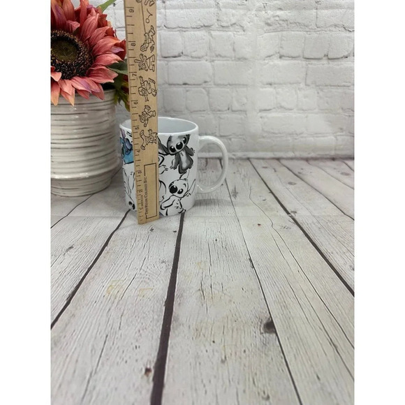 NWT disney stitch Mug fandom - Picture 2 of 4